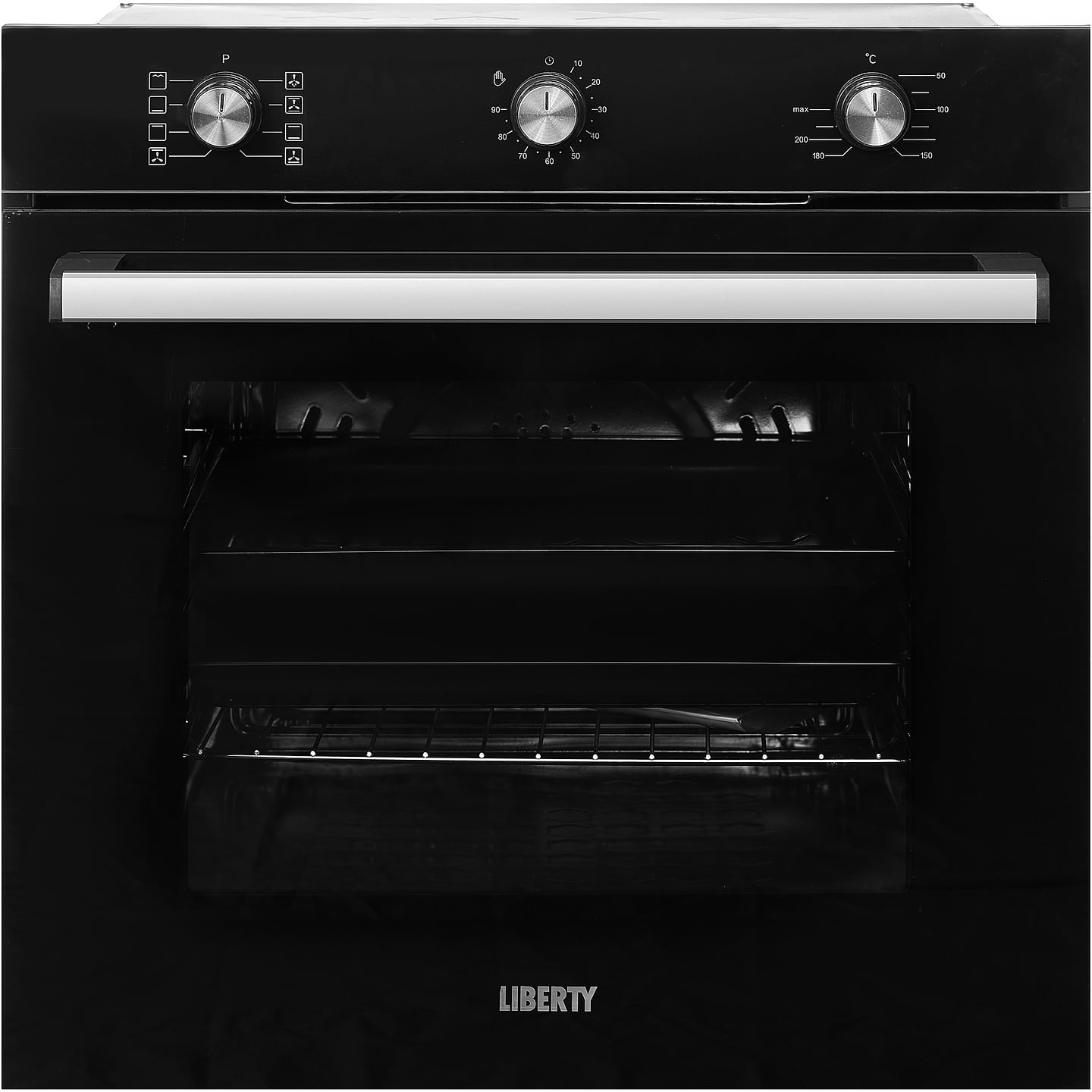 Духовой шкаф Liberty TO 360 B