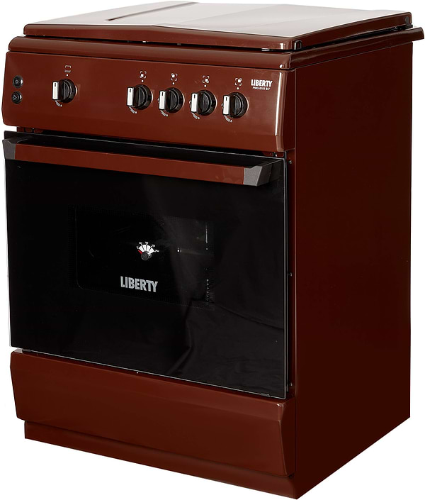 Фото - Плита газовая Liberty PWG 6101 B-F