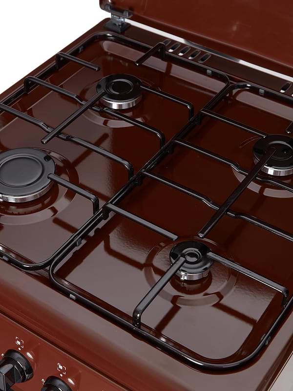 Фото - Плита газовая Liberty PWG 6101 B-F