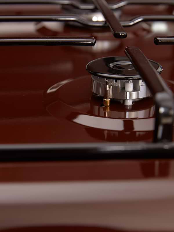 Фото - Плита газовая Liberty PWG 6101 B-F