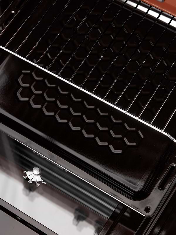 Фото - Плита газовая Liberty PWG 6101 B-F