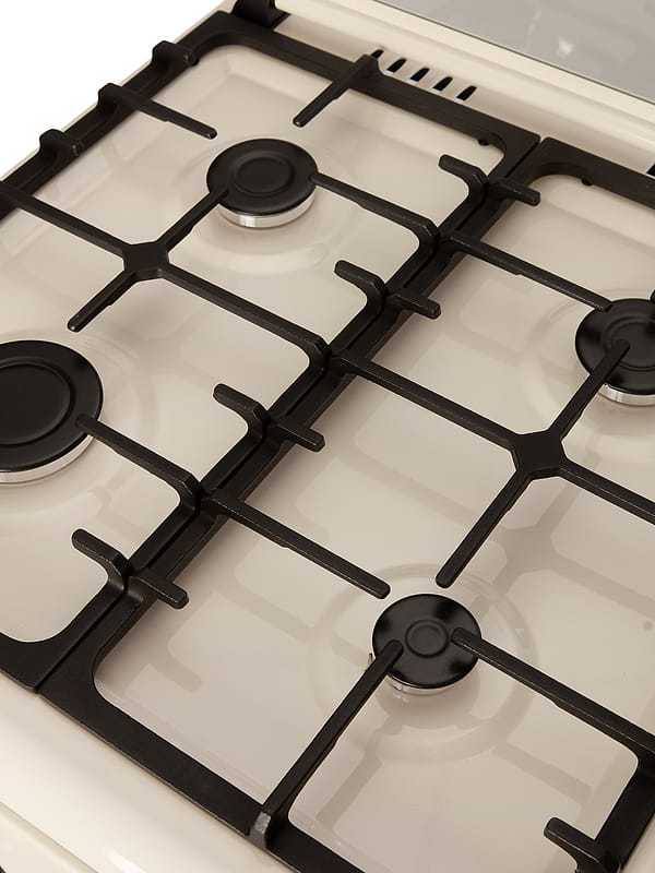 Фото - Плита газовая Liberty PWE 6114 CSL-F