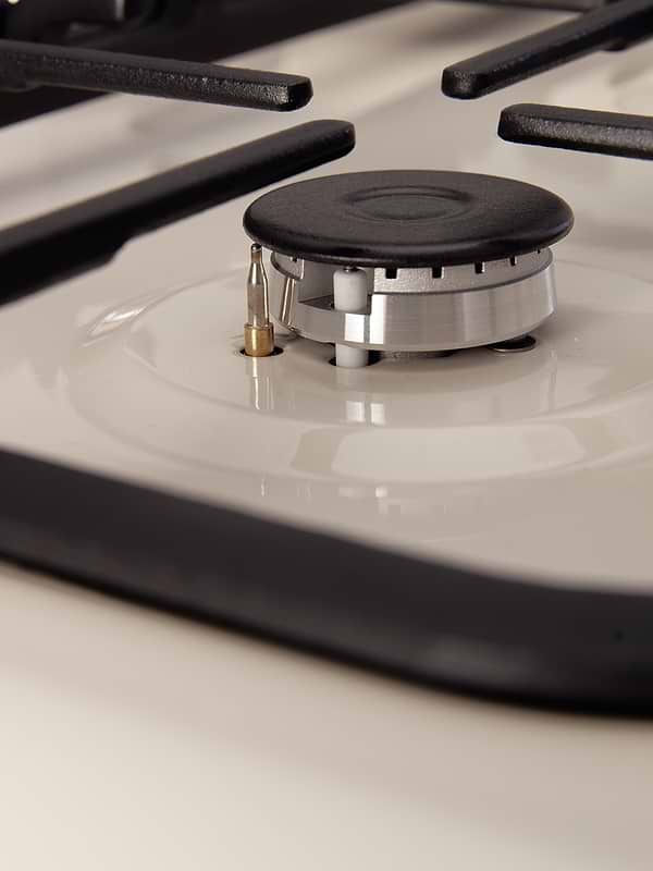 Фото - Плита газовая Liberty PWE 6114 CSL-F