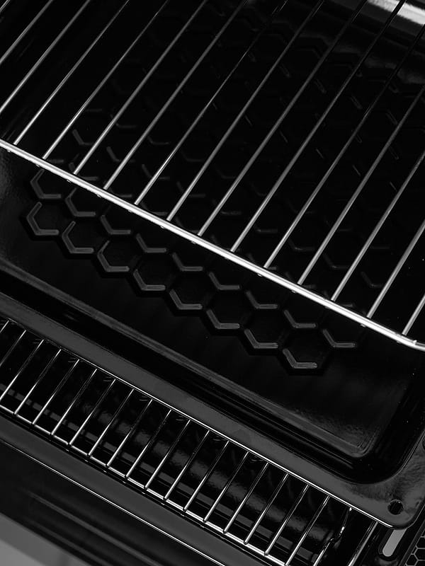 Фото - Плита газовая Liberty PWE 6114 CSL-F