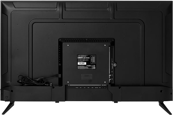 Фото - Телевизор Liberty LD-4344 Google TV
