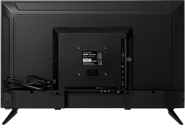 Фото - Телевізор Liberty LD-3214