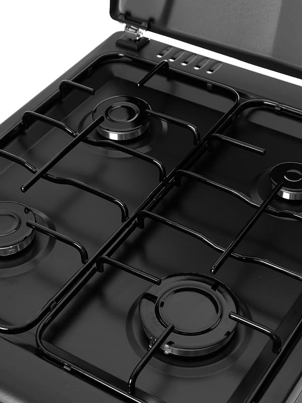 Фото - Плита газовая Liberty PWG 5101 BL-F