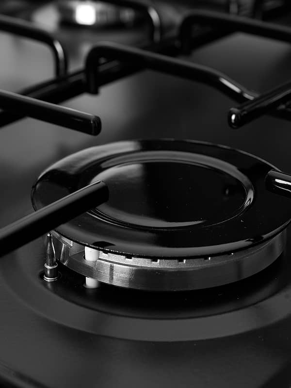 Фото - Плита газовая Liberty PWG 5101 BL-F