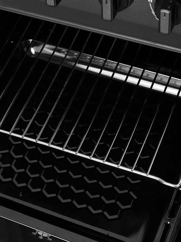 Фото - Плита газовая Liberty PWG 5101 BL-F