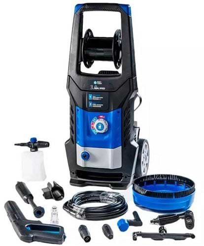 Фото - Минимойка ANNOVI REVERBERI DSS 3.0 PE (14988)