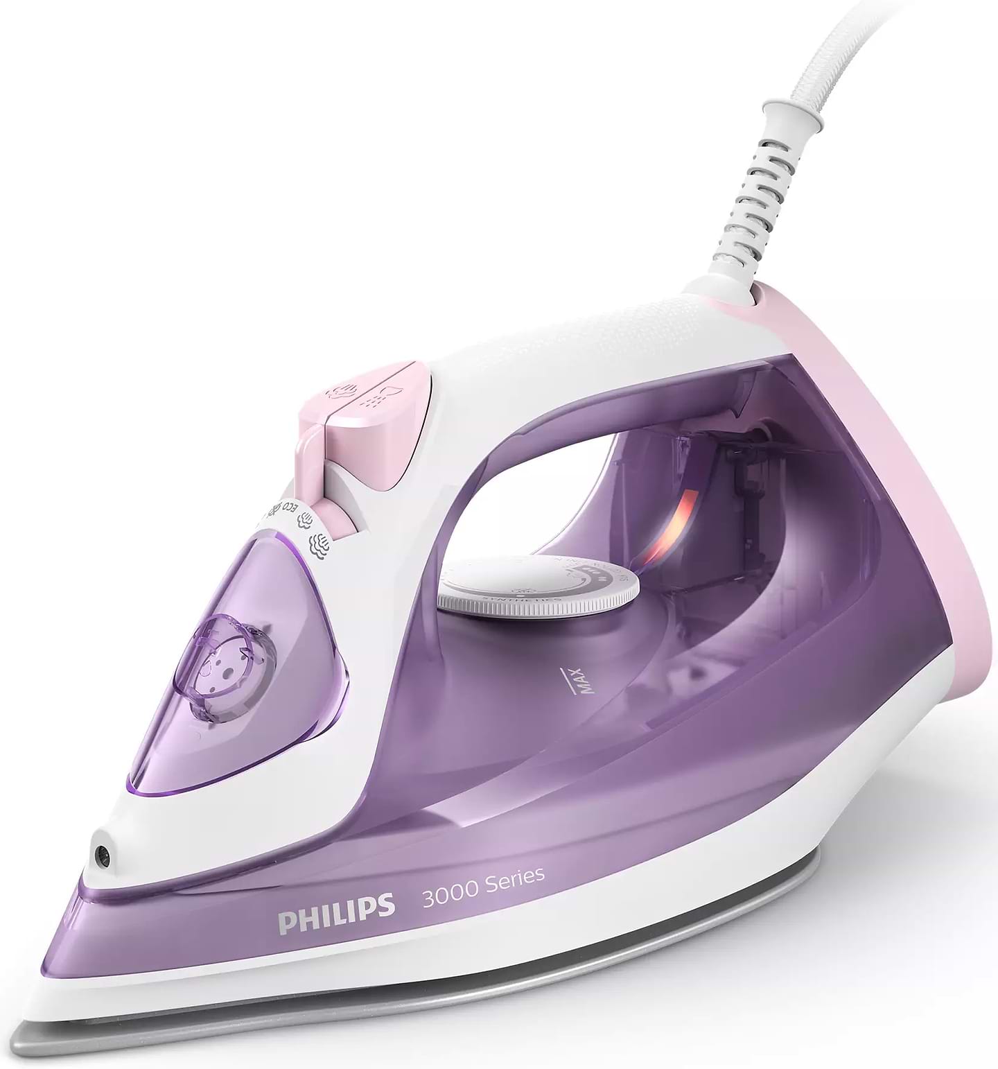 Утюг Philips DST3010/30 - Фото 1