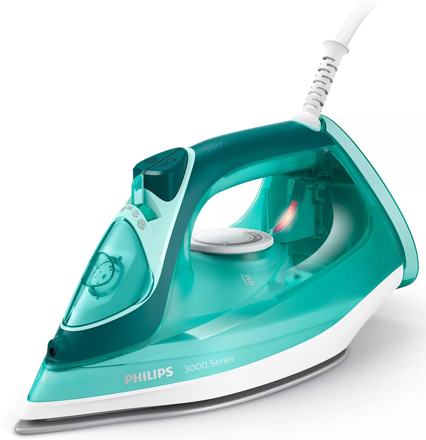 Утюг Philips DST3030/70 - Фото 1