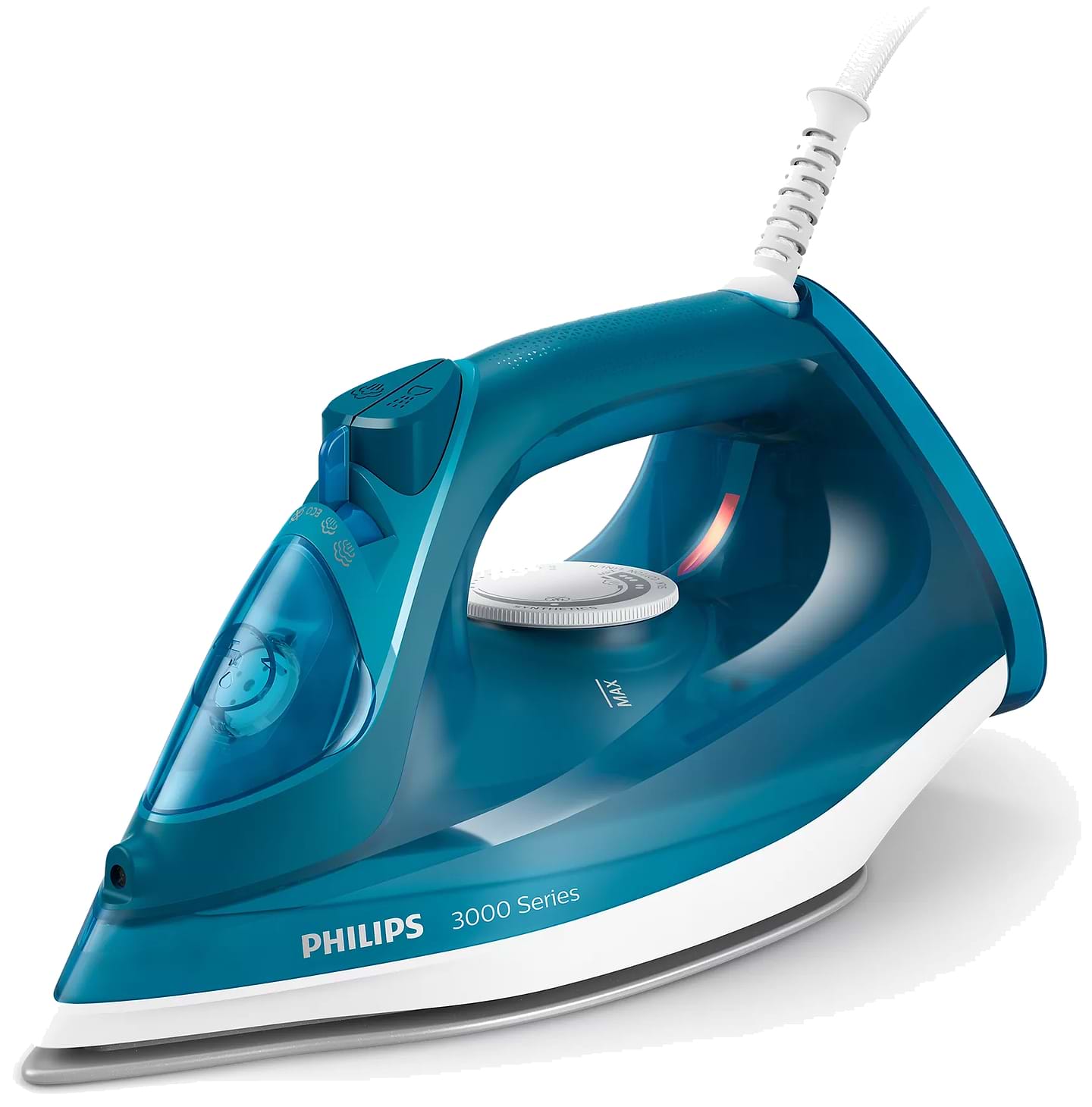 Утюг Philips DST3040/70 - Фото 1
