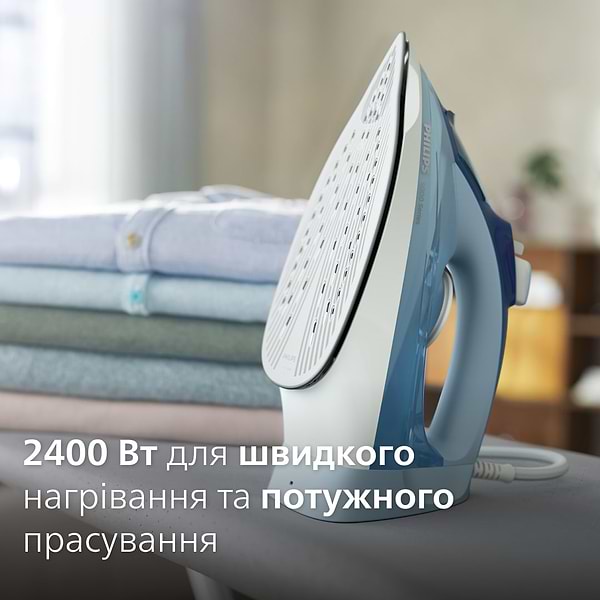 Фото - Праска Philips DST5030/20