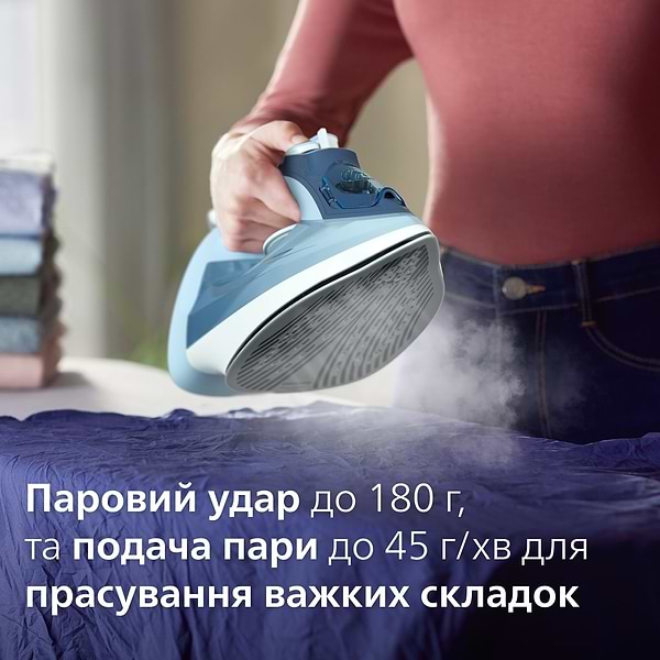 Фото - Праска Philips DST5030/20