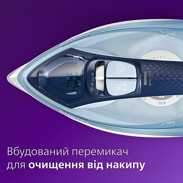 Фото - Праска Philips DST5030/20