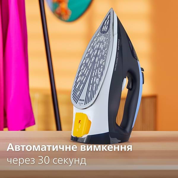 Фото - Праска Philips DST7030/20