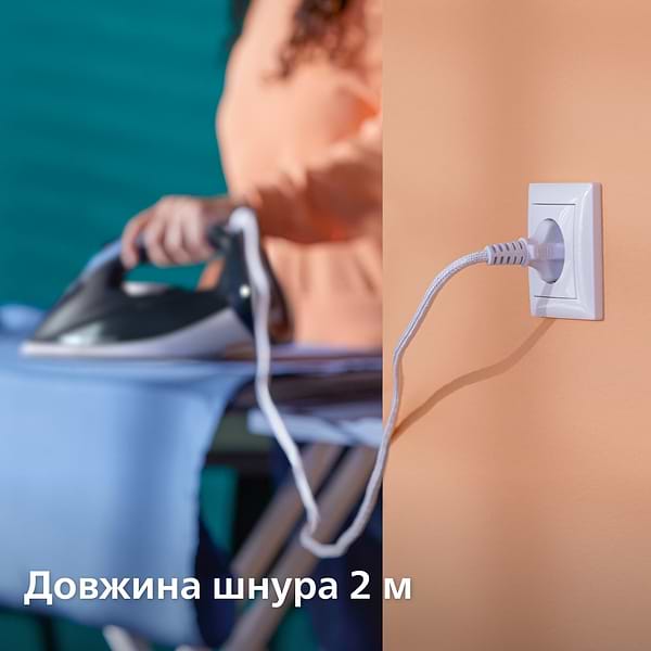 Фото - Праска Philips DST7030/20