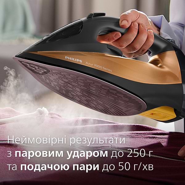 Фото - Праска Philips DST7040/80