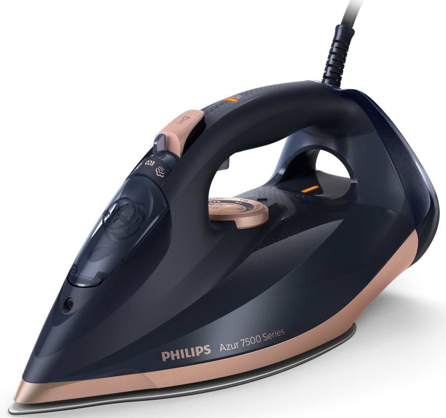 Утюг Philips DST7510/80 - Фото 1