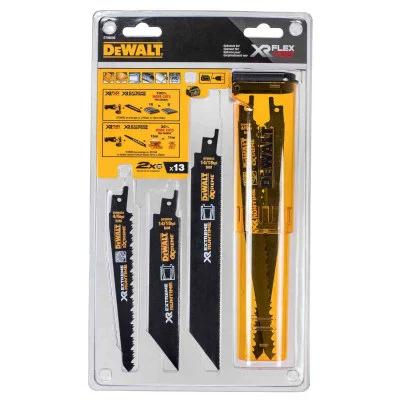 Полотно DeWALT 13 шт. (DT99550)