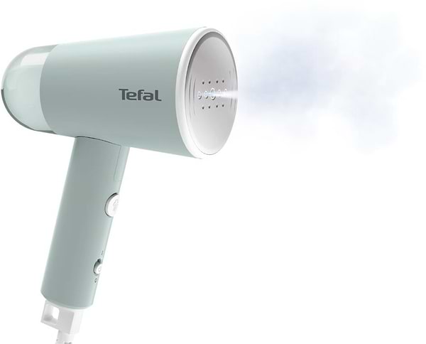 Фото - Вертикальний відпарювач ручний Tefal DT1034E1