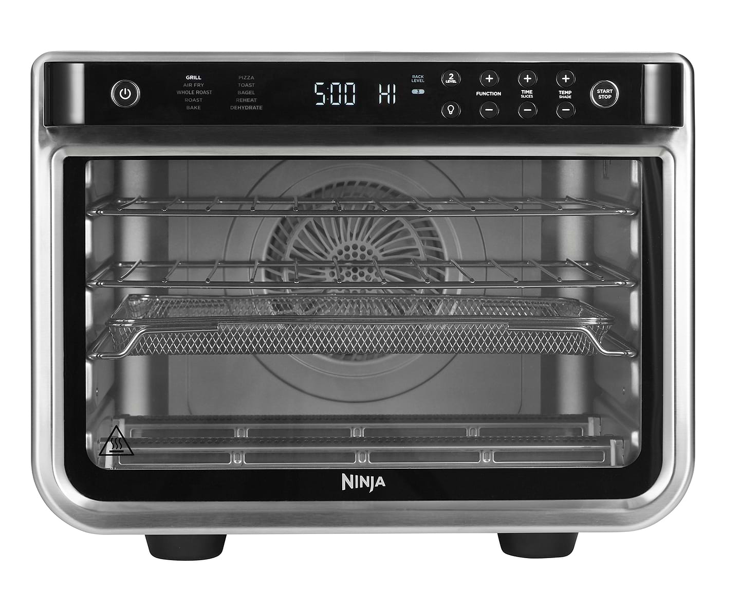 Піч електрична Ninja DT200EU - Фото 1