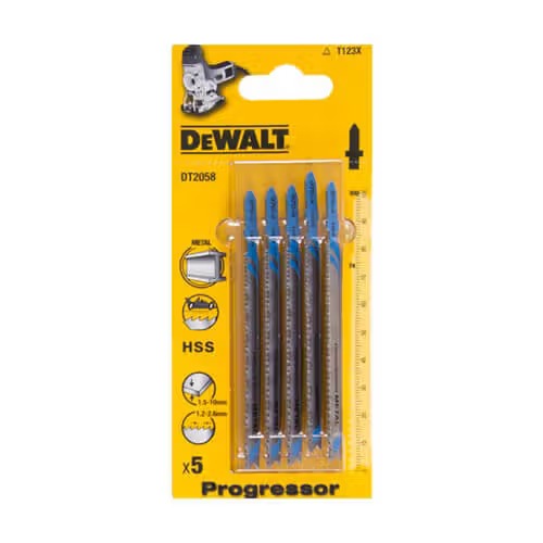 Фото - Полотно DeWALT DT2058