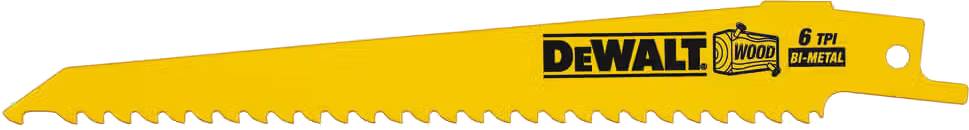 Полотно DeWALT 5 шт. (DT2359)