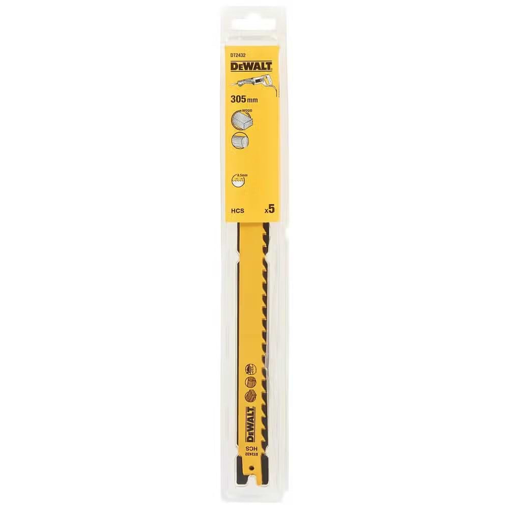 Полотно DeWALT DT2432