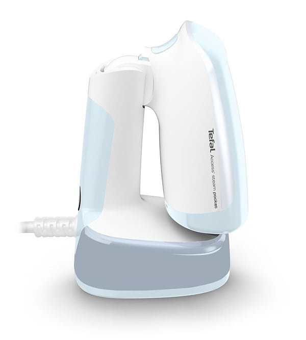 Фото - Вертикальний відпарювач ручний Tefal DT3041E1 Access' Steam Pocket