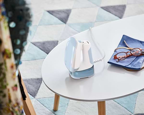 Фото - Вертикальний відпарювач ручний Tefal DT3041E1 Access' Steam Pocket