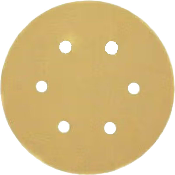 Фото - Лист шлифовальный DeWALT 125 мм (DT3111XM_25_1)