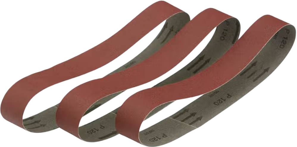 Фото - Лента шлифовальная DeWALT 13х457 мм 10 шт. (DT3605)