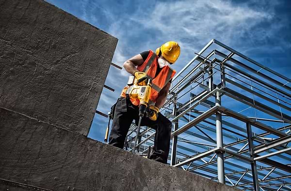 Фото - Бур DeWALT SDS-MAX ,XLR 28x250x380 мм (DT60829)