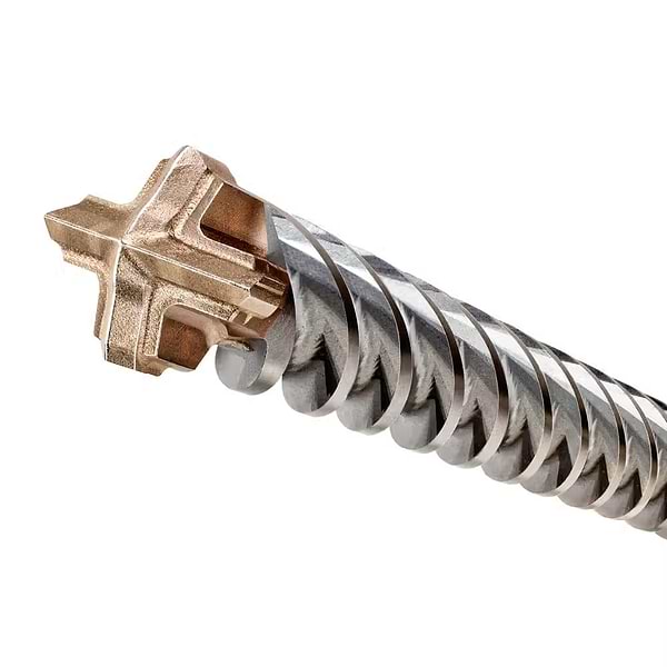 Фото - Бур DeWALT SDS-MAX ,XLR 24x200x340 мм (DT60822)