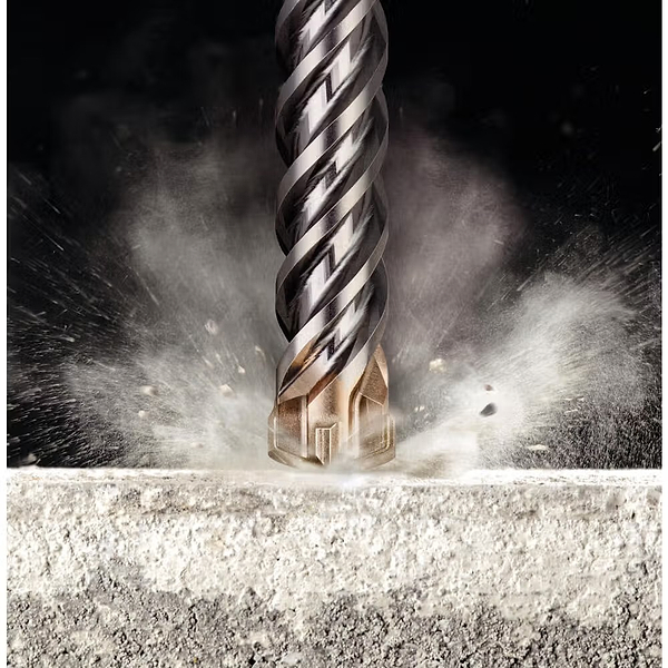 Фото - Бур DeWALT SDS-MAX ,XLR 24x200x340 мм (DT60822)