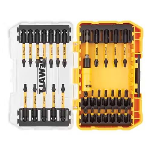 Біта для викрутки DeWALT EXTREME FLEXTORQ (DT70745T)