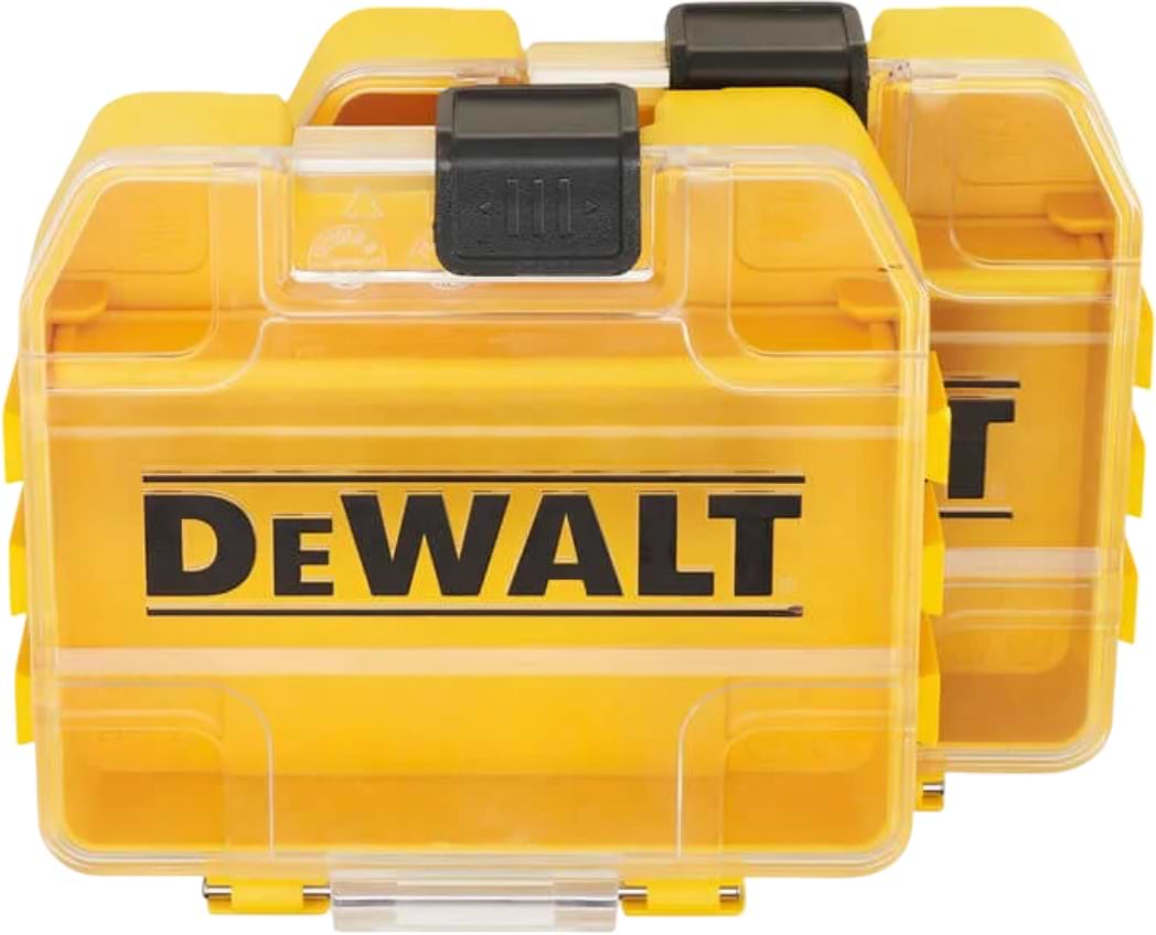 Органайзер для інструментів DeWALT 175х80х25 мм (DT70800)