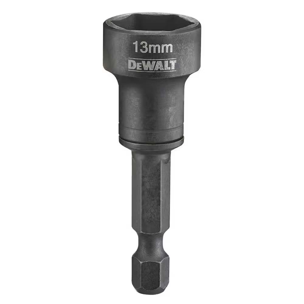 Торцевая головка DeWALT EXTREME Impact (DT7467)