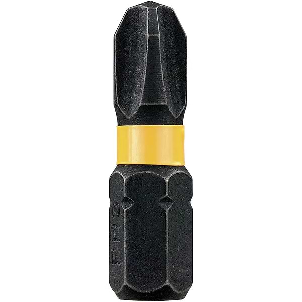 Фото - Набор бит для отвертки DeWALT IMPACT TORSION EXTREME 5 шт. (DT7995T)