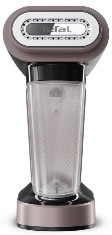 Фото - Вертикальный отпариватель ручной Tefal DT8765E0 PURE FORCE 3IN1