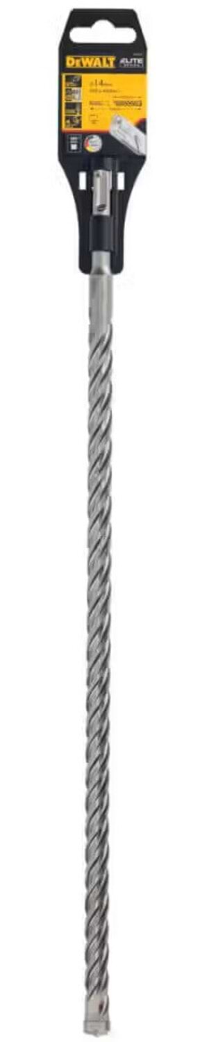 Бур DeWALT SDS+, Elite 14х460х400 мм (DT8942)