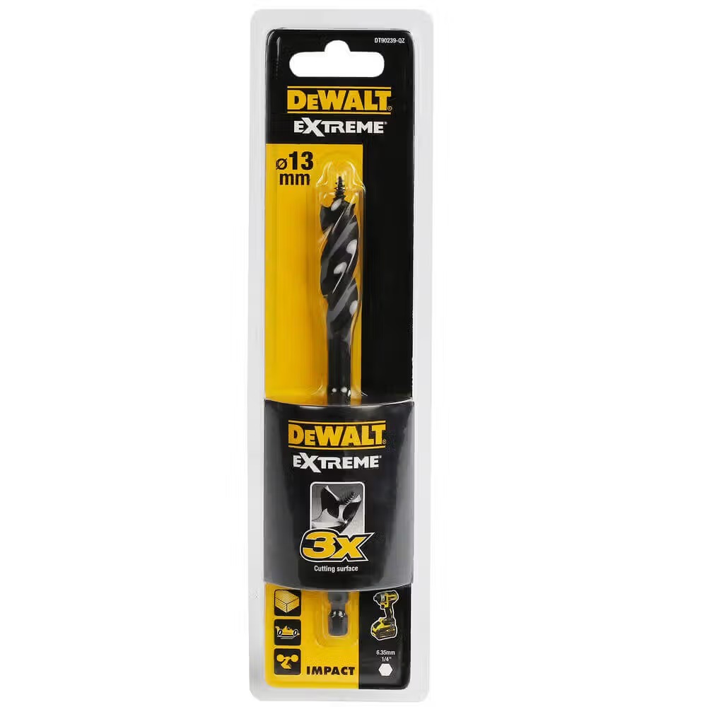 Свердло DeWALT DT90239