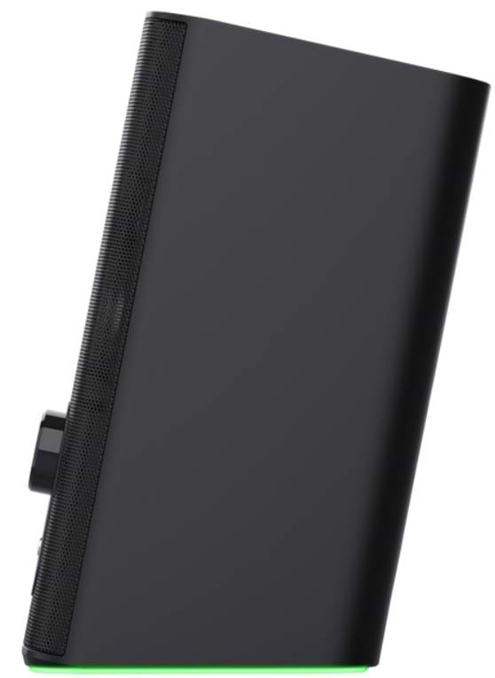 Фото - Компьютерная акустика 2.1 Trust GXT 612 Cetic Bluetooth (24970)