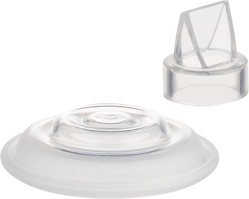 Аксесуар до молоковідсмоктувача Canpol babies Запасні деталі до 20/106 MilkShell (20/110)