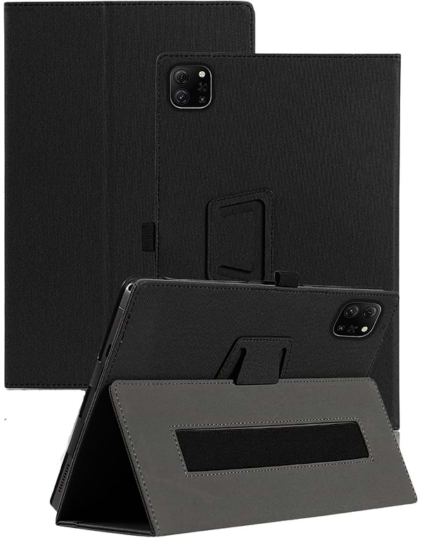 Фото - Чехол для планшета BeCover Slimbook for Oscal Pad 60 10.1" Black (715127)