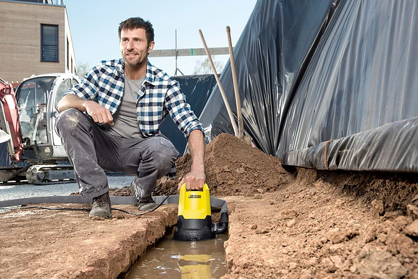 Фото - Шланг Karcher 2.997-100.0