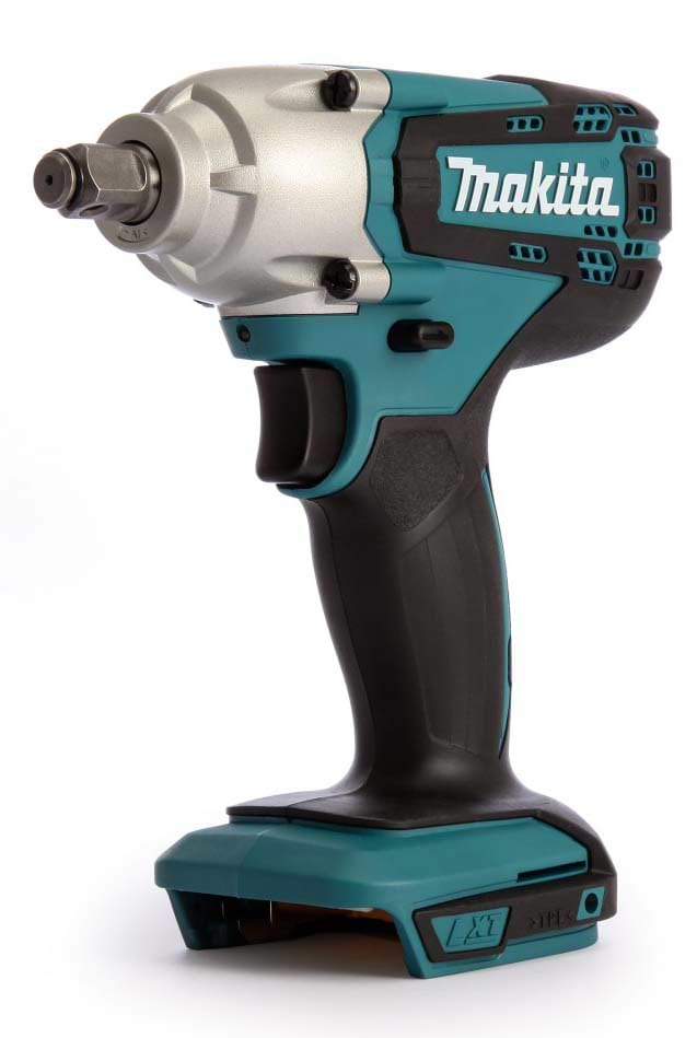 Гайковерт аккумуляторный Makita DTW190Z
