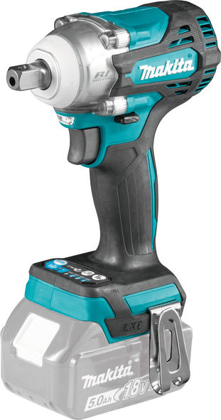 Гайковерт аккумуляторный Makita DTW301Z